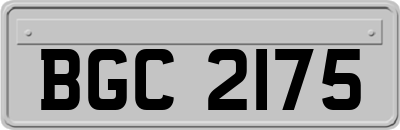 BGC2175