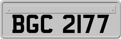 BGC2177