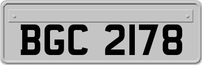 BGC2178