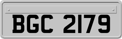 BGC2179