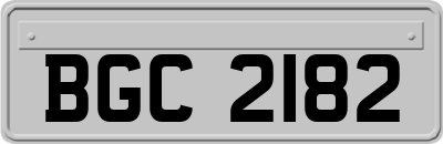 BGC2182
