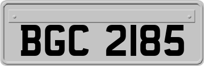 BGC2185