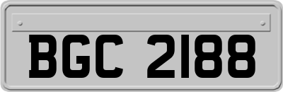 BGC2188