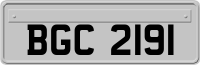 BGC2191
