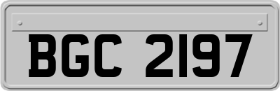 BGC2197