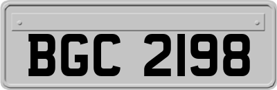 BGC2198