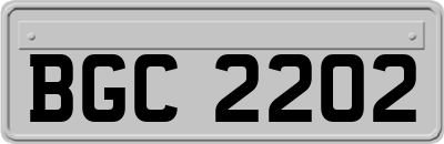 BGC2202