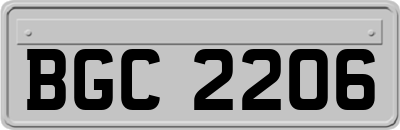 BGC2206