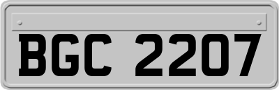 BGC2207