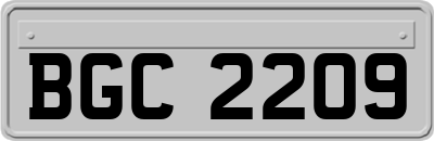 BGC2209
