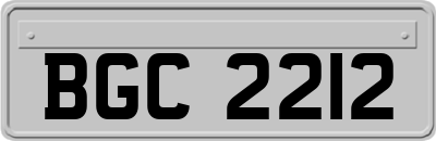 BGC2212