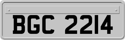 BGC2214