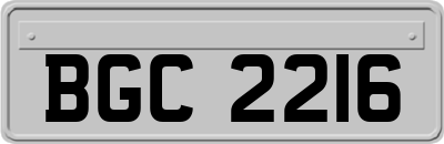 BGC2216