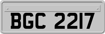 BGC2217