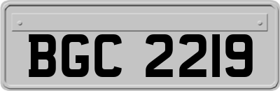 BGC2219