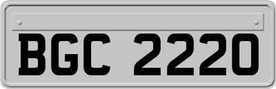 BGC2220