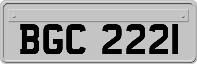 BGC2221