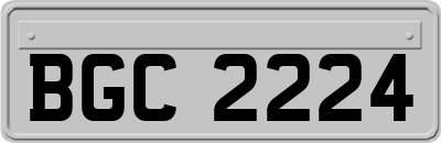 BGC2224