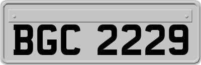 BGC2229