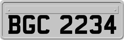 BGC2234