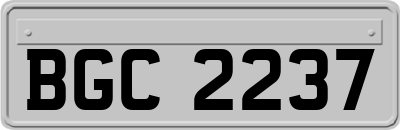 BGC2237