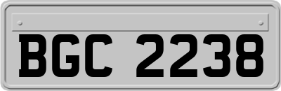 BGC2238