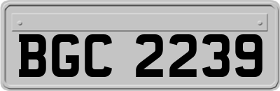 BGC2239