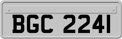 BGC2241