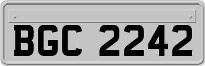 BGC2242