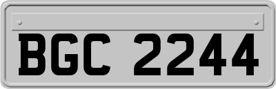 BGC2244