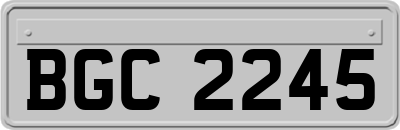BGC2245