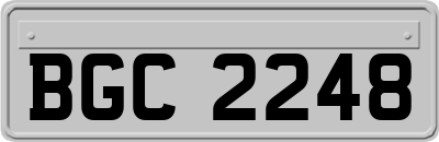 BGC2248