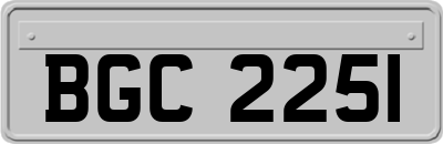 BGC2251