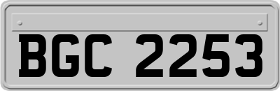 BGC2253