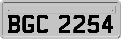 BGC2254