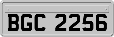BGC2256