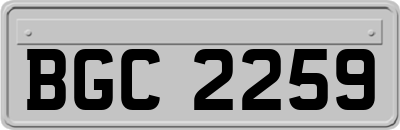 BGC2259