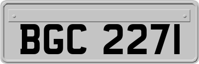 BGC2271