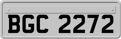 BGC2272