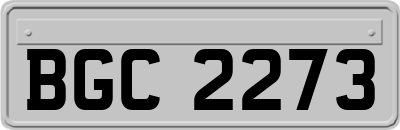 BGC2273