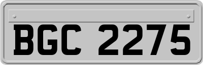 BGC2275