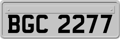 BGC2277
