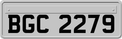 BGC2279