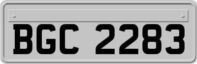 BGC2283