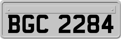 BGC2284