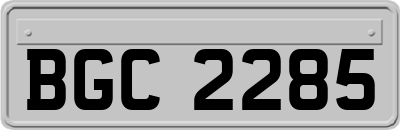 BGC2285