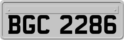 BGC2286