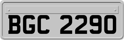 BGC2290