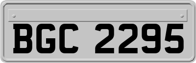BGC2295
