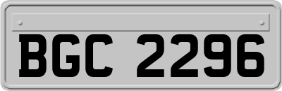 BGC2296